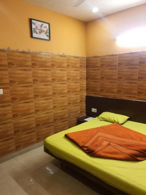 HOTEL YUVRAJ